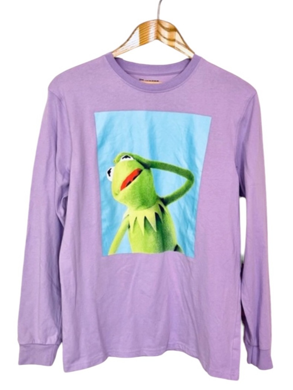 Urban Outfitters The Muppets Kermit T Shirt